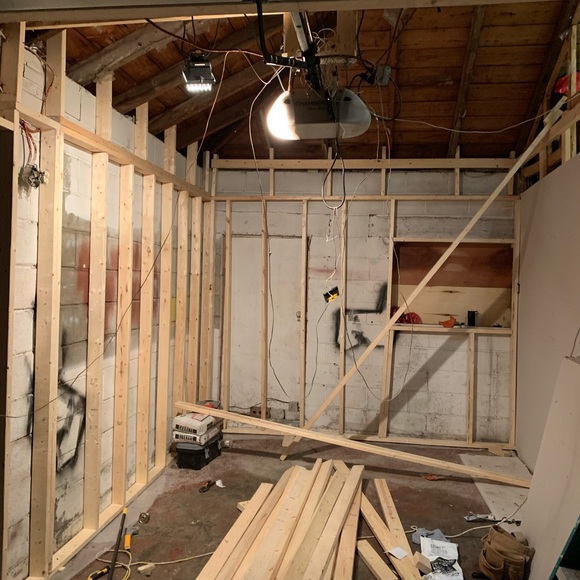 Framing - Picture 2 of 4